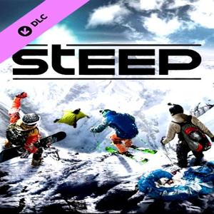 Steep Season Pass - Ubisoft Key - Europe