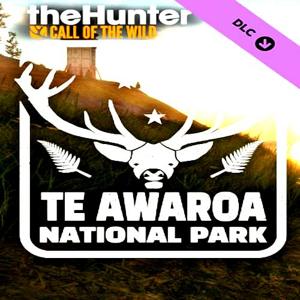 theHunter: Call of the Wild - Te Awaroa National Park - Steam Key - Global