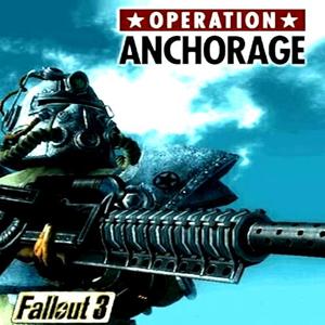 Fallout 3 - Operation Anchorage - Steam Key - Global