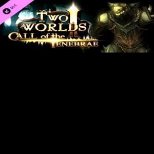 Two Worlds II - Call of the Tenebrae - Steam Key - Global