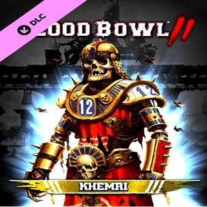 Blood Bowl 2 - Khemri - Steam Key - Global