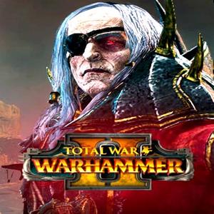 Total War: WARHAMMER II - Curse of the Vampire Coast - Steam Key - Global