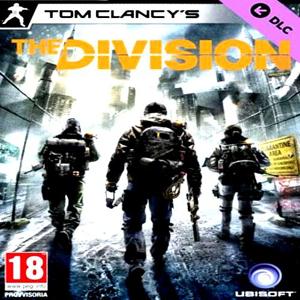 Tom Clancy's The Division - Season Pass - Xbox Live Key - Global