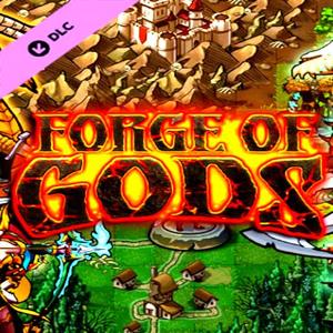 Forge of Gods: Infernal War Pack - Steam Key - Global