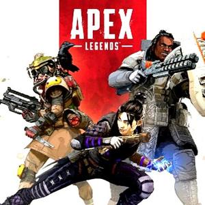 Apex Legends - Bloodhound Upgrade - Origin Key - Global