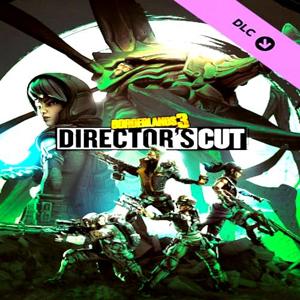 Borderlands 3: Director's Cut - Steam Key - Europe