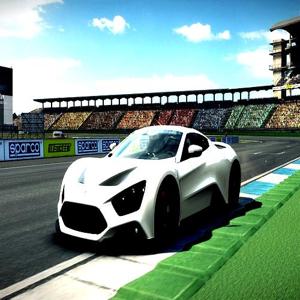 GRID Autosport - Road & Track Car Pack - Steam Key - Global