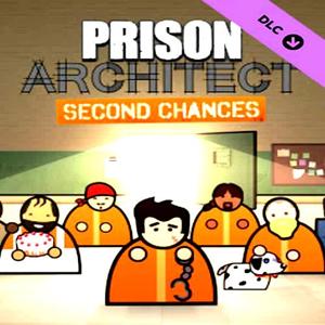 Prison Architect - Second Chances - Steam Key - Global