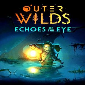 Outer Wilds - Echoes of the Eye - Steam Key - Global