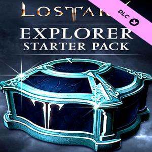 Lost Ark Explorer Starter Pack - Steam Key - Global