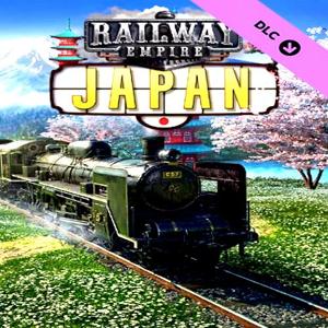 Railway Empire - Japan - Steam Key - Global