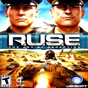 R.U.S.E. - The Chimera Pack - Steam Key - Global