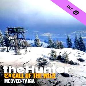 theHunter: Call of the Wild - Medved-Taiga - Steam Key - Global