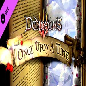 Dungeons 3 - Once Upon A Time - Steam Key - Global