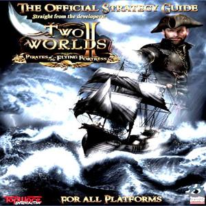 Two Worlds II - Pirates of the Flying Fortress Strategy Guide - Steam Key - Global