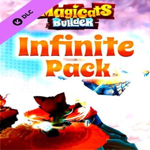 MagiCats Builder - Infinite Pack - Steam Key - Global