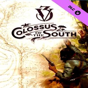 Victoria 3: Colossus of the South - Steam Key - Global