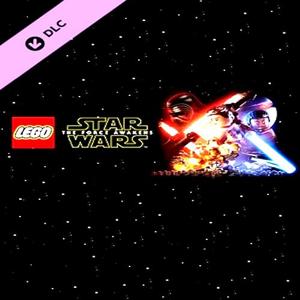 LEGO Star Wars: The Force Awakens - Season Pass - Steam Key - Global