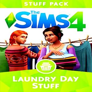 The Sims 4: Laundry Day Stuff - Origin Key - Global