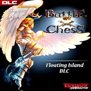 Battle vs Chess - Floating Island - Steam Key - Global