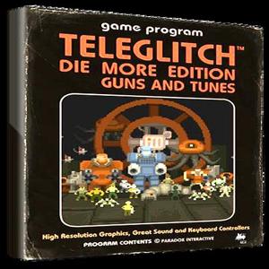 Teleglitch: Guns and Tunes - Steam Key - Global