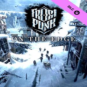 Frostpunk: On The Edge - Steam Key - Global