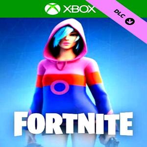 Fortnite: The Iris Pack - Xbox Live Key - United States