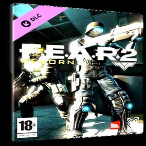 F.E.A.R. 2: Reborn - Steam Key - Global