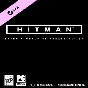 HITMAN: Episode 5 - Colorado - Steam Key - Global
