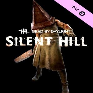 Dead By Daylight - Silent Hill Chapter - Steam Key - Global