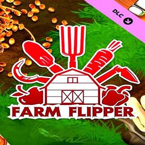 House Flipper - Farm - Steam Key - Global