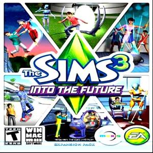 The Sims 3: Into the Future - Origin Key - Europe