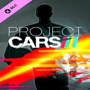 Project CARS On-Demand Pack - Steam Key - Global