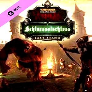 Warhammer: End Times - Vermintide Schluesselschloss - Steam Key - Global