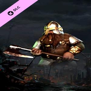 Warhammer: Vermintide Dwarf Helmet - Steam Key - Global