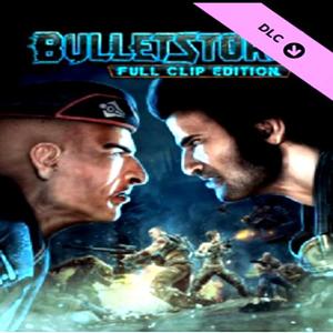 Duke Nukem's Bulletstorm Tour - Steam Key - Global