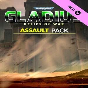 Warhammer 40,000: Gladius - Assault Pack - Steam Key - Global