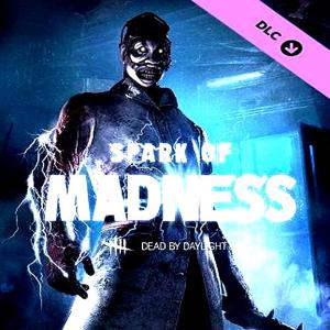 Dead by Daylight - Spark of Madness - Steam Key - Global