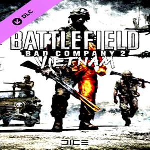 Battlefield: Bad Company 2 - Vietnam - Origin Key - Global