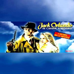 Jack Orlando - Soundtrack - Steam Key - Global