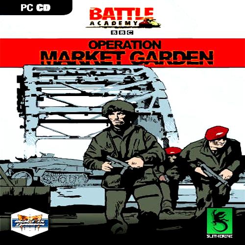 Battle Academy - Operation Market Garden - Steam Key - Global