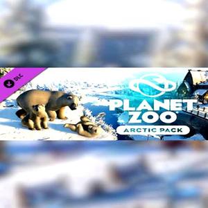 Planet Zoo: Arctic Pack - Steam Key - Global