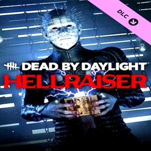 Dead by Daylight - Hellraiser Chapter - Steam Key - Global