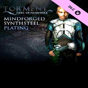 Torment: Tides of Numenera - Mindforged Synthsteel Plating - Steam Key - Global