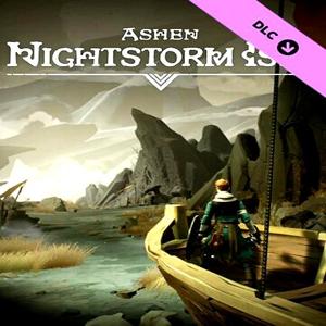 Ashen - Nightstorm Isle - Steam Key - Global