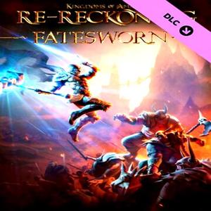 Kingdoms of Amalur: Re-Reckoning - Fatesworn - Steam Key - Global