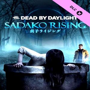 Dead by Daylight - Sadako Rising Chapter - Steam Key - Global