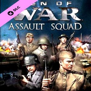 Men of War: Assault Squad - MP Supply Pack Bravo - Steam Key - Global