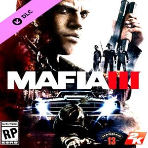 Mafia III - Season Pass - Steam Key - Europe