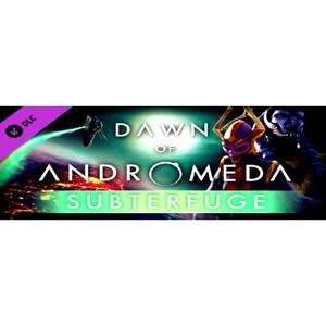 Dawn of Andromeda: Subterfuge - Steam Key - Global